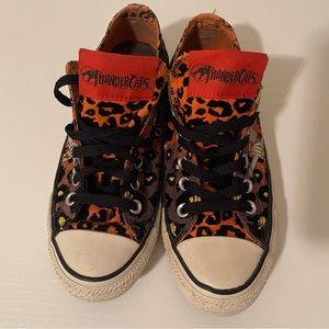 Thundercats Converse